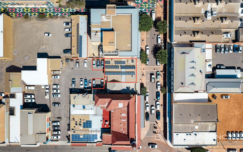 83 & 85 Marine Terrace, Geraldton