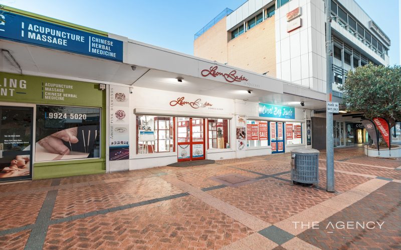 83 & 85 Marine Terrace, Geraldton