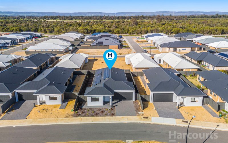 Modern, Accessible & Move-In Ready
