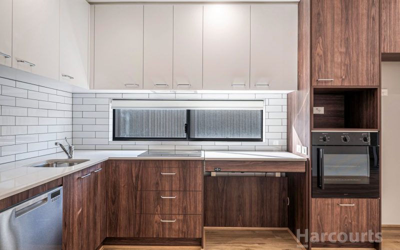 Modern, Accessible & Move-In Ready