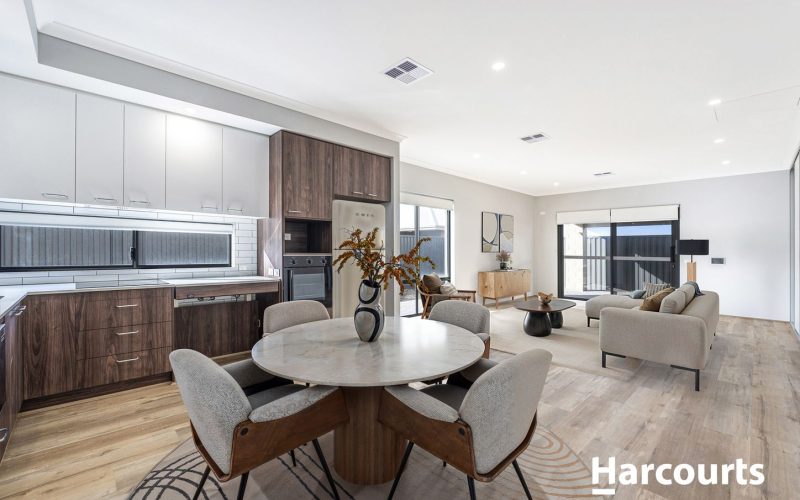 Modern, Accessible & Move-In Ready
