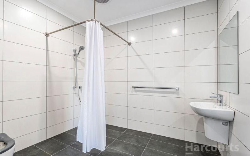 Modern, Accessible & Move-In Ready