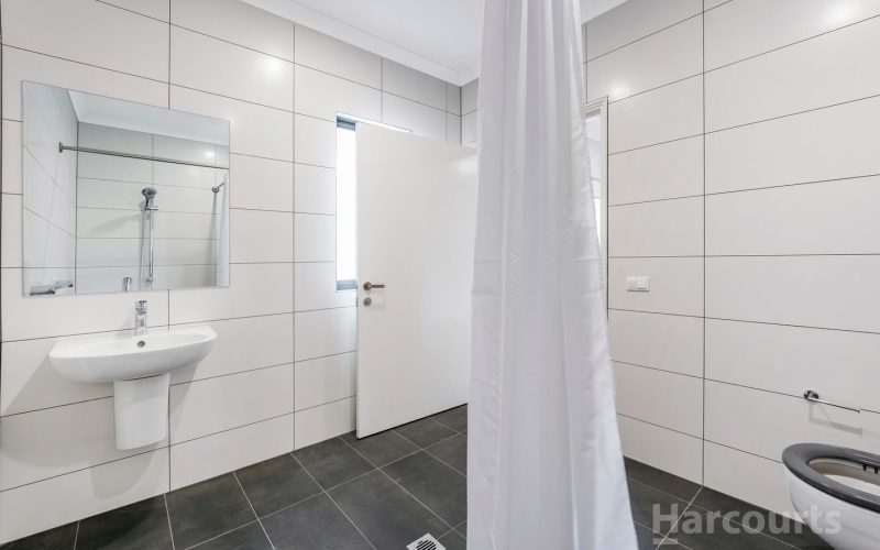 Modern, Accessible & Move-In Ready