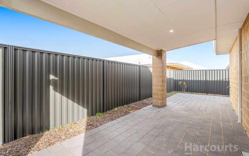 Modern, Accessible & Move-In Ready