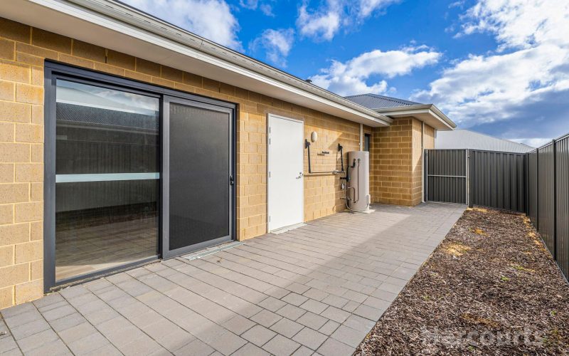 Modern, Accessible & Move-In Ready