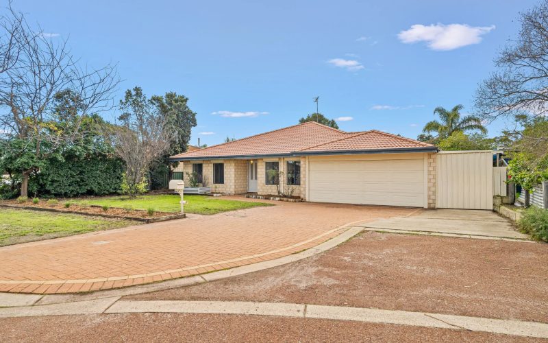 113 Midsummer Circle, Pinjarra