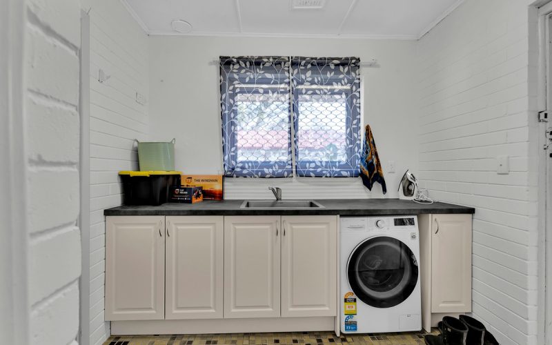 Established Front Gardens - Beautiful Timber Floors - So Much Character!