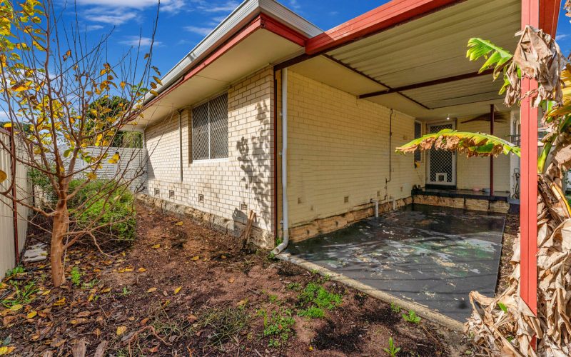 Established Front Gardens - Beautiful Timber Floors - So Much Character!