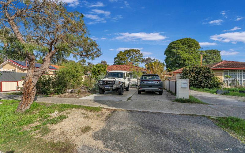 Established Front Gardens - Beautiful Timber Floors - So Much Character!