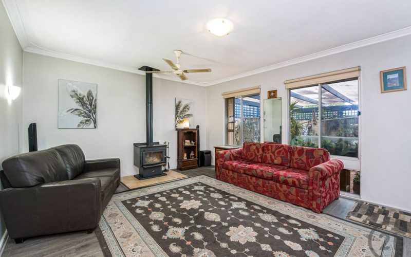 Space, Character & Endless Potential on a Generous 697m2 Block
