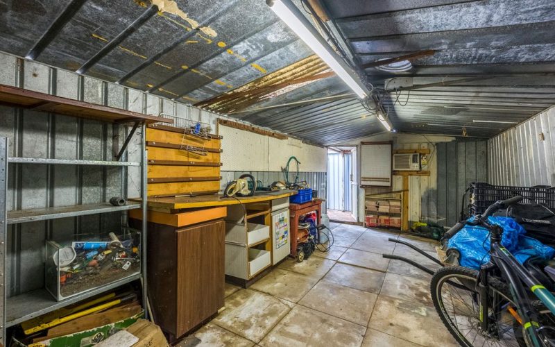 Space, Character & Endless Potential on a Generous 697m2 Block