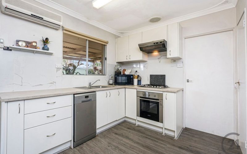 Space, Character & Endless Potential on a Generous 697m2 Block