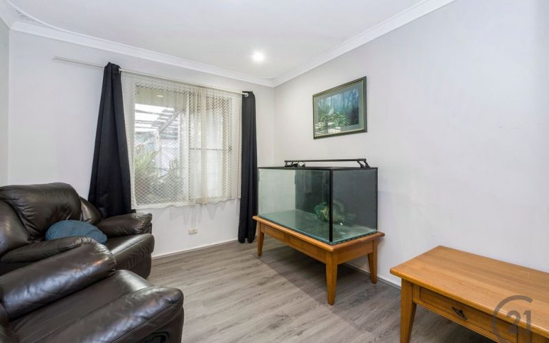 Space, Character & Endless Potential on a Generous 697m2 Block