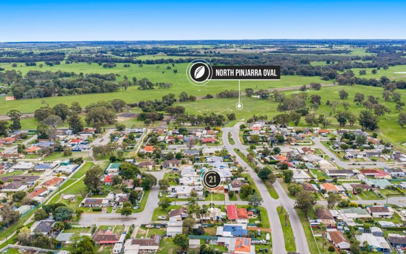 Space, Character & Endless Potential on a Generous 697m2 Block