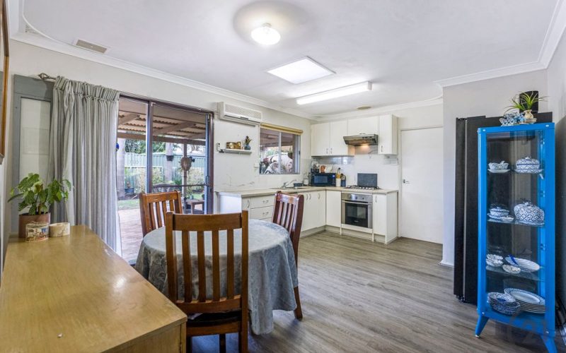 Space, Character & Endless Potential on a Generous 697m2 Block