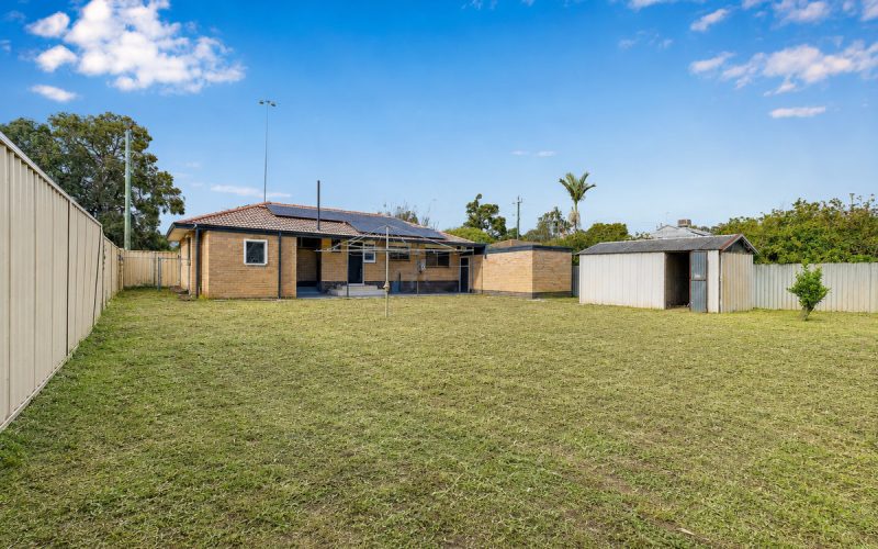 Retain and Built potential!! Fully renovated Family Home!!