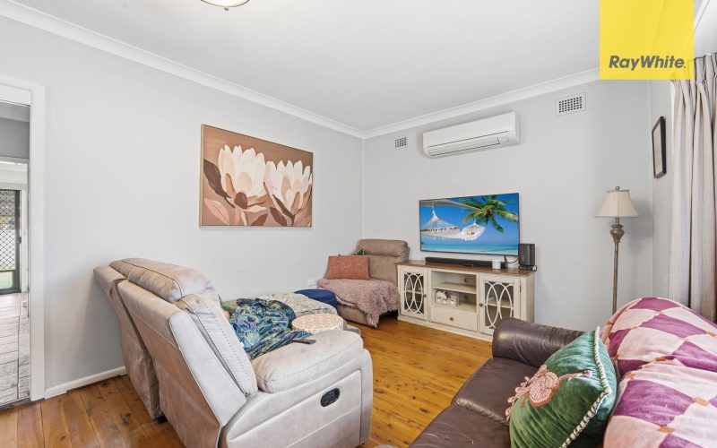 16.54m FRONTAGE | PRIME LOCATION