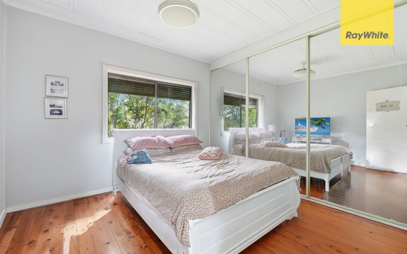 16.54m FRONTAGE | PRIME LOCATION