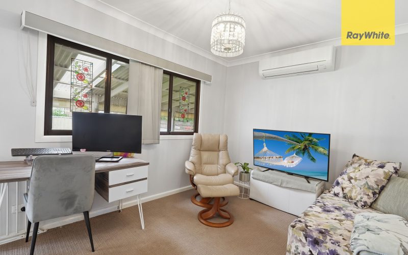 16.54m FRONTAGE | PRIME LOCATION
