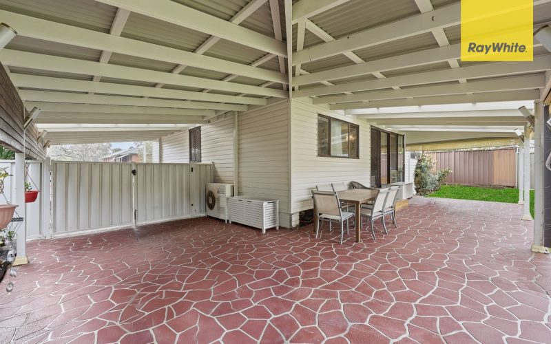 16.54m FRONTAGE | PRIME LOCATION