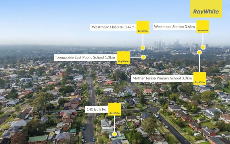 16.54m FRONTAGE | PRIME LOCATION