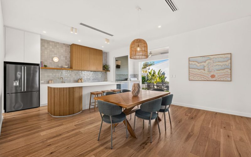 Sophisticated Family Living Without Compromise