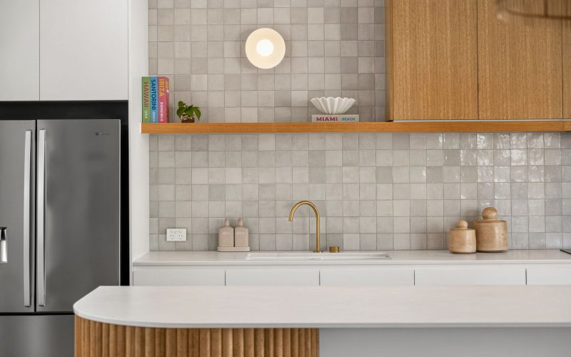 Sophisticated Family Living Without Compromise