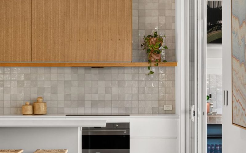 Sophisticated Family Living Without Compromise