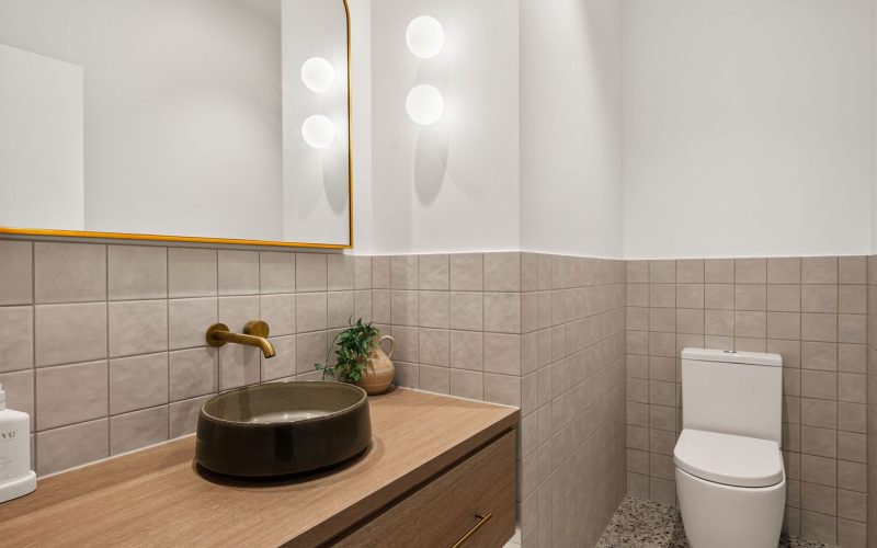 Sophisticated Family Living Without Compromise