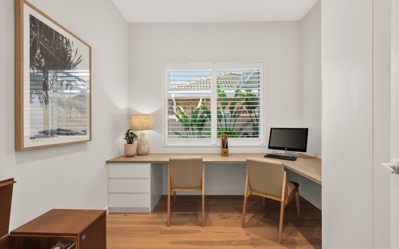 Sophisticated Family Living Without Compromise