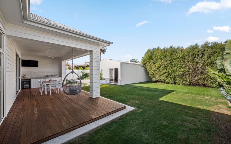 Sophisticated Family Living Without Compromise