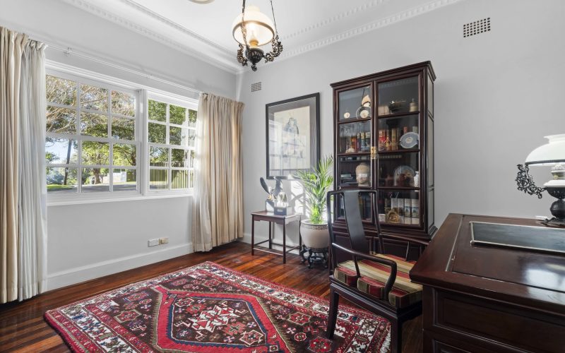 9a Woolwich Road