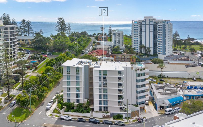 704/141 Musgrave Street, Coolangatta QLD 4225