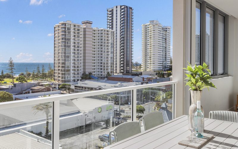 704/141 Musgrave Street, Coolangatta QLD 4225