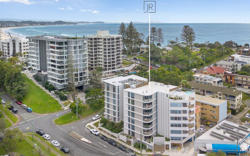 704/141 Musgrave Street, Coolangatta QLD 4225