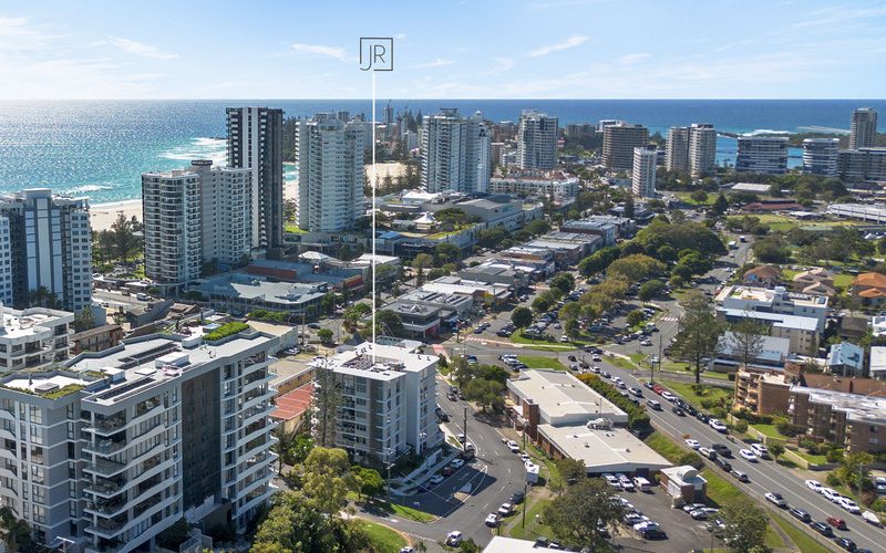 704/141 Musgrave Street, Coolangatta QLD 4225