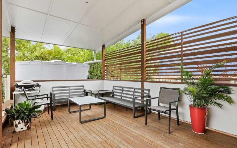Coastal Family Living with Space, Style & Flexibility