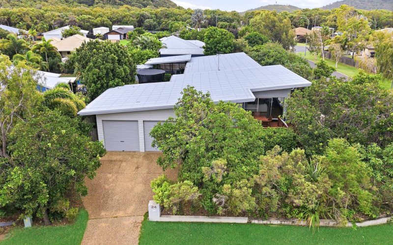 Coastal Family Living with Space, Style & Flexibility