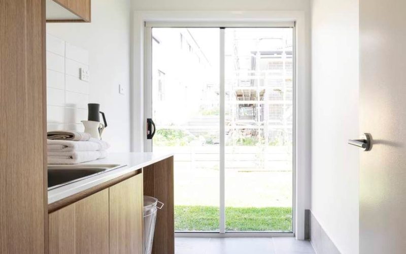Modern Sophistication Meets Family Comfort: Brand New Home at Mount Terry Estate