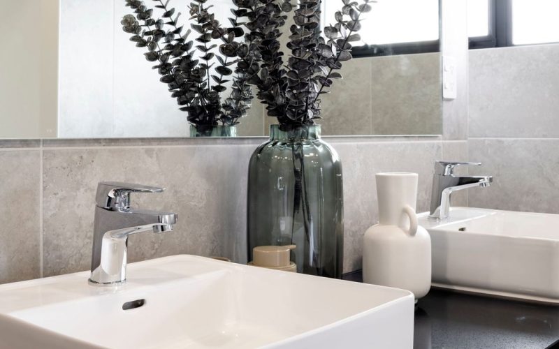 Modern Sophistication Meets Family Comfort: Brand New Home at Mount Terry Estate