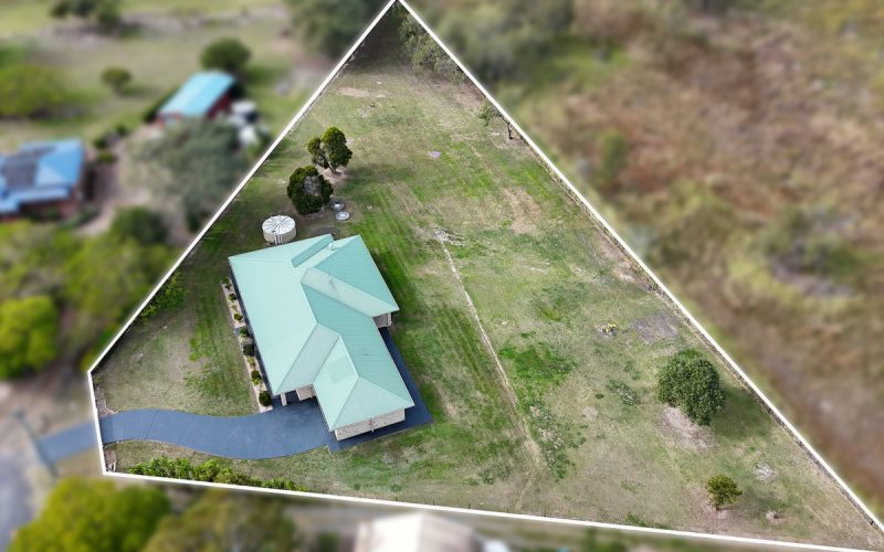 25 Hein Court, Regency Downs QLD 4341