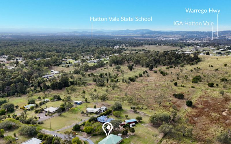 25 Hein Court, Regency Downs QLD 4341