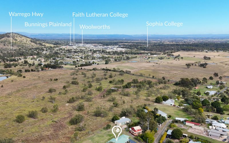 25 Hein Court, Regency Downs QLD 4341