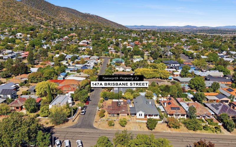 147A Brisbane Street East Tamworth $785,000