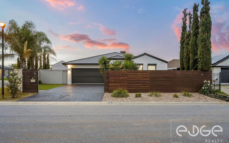 A Home That Delivers on Every Promise!