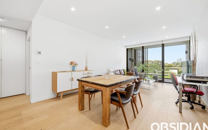 Property Listing
