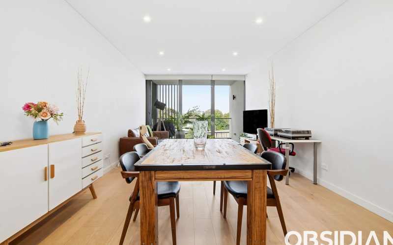 Property Listing