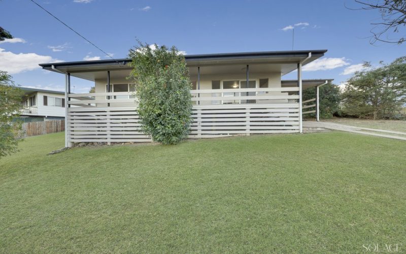 4 Twin Street, Sun Valley QLD 4680