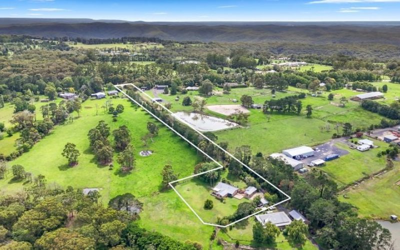 999 Wisemans Ferry Road