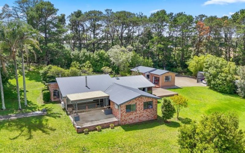 999 Wisemans Ferry Road